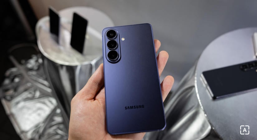 Komoly akkumulátoros előrelépés jöhet a Galaxy S27 Ultránál