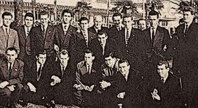 Népsport: az elveszett generáció