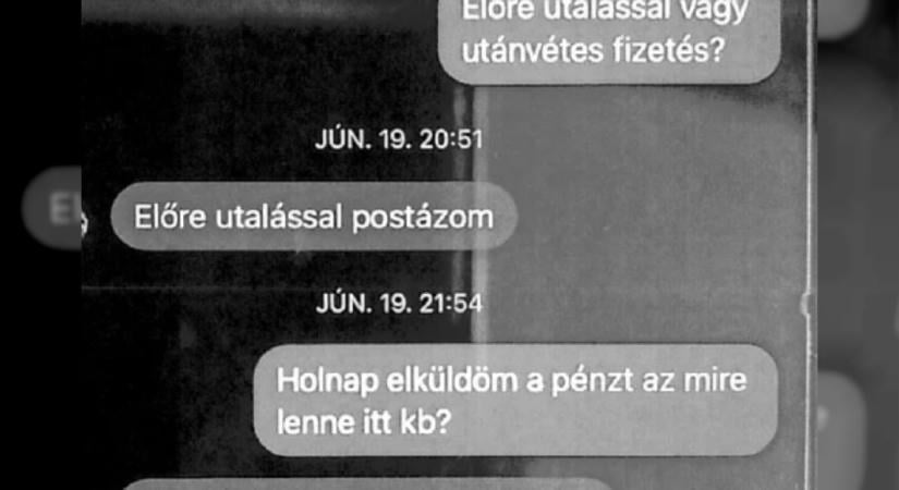 Vádemelési javaslattal zárult a 71 rendbeli csalással gyanúsított nő ügye Szombathelyen