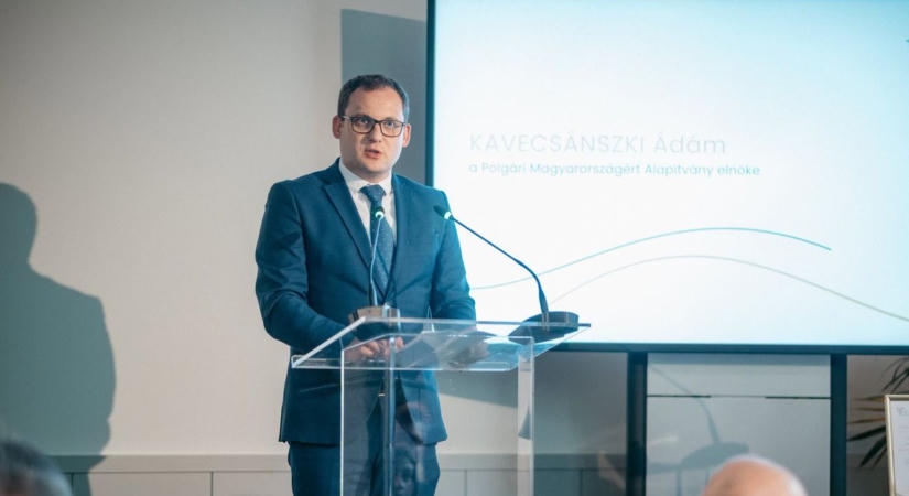 „A szabadság azonban sohasem magától értetődő” – védőhálót kapnak a polgári hátország tagjai