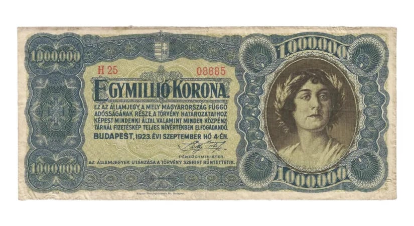 A csodarabbi és a hamis milliók