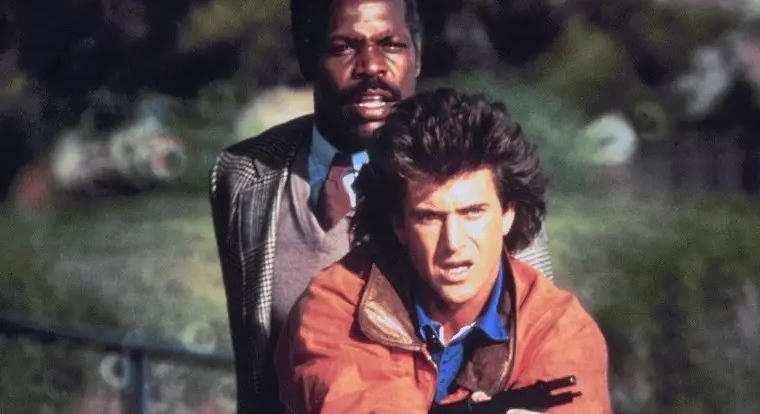 Mel Gibson szívesen megrendezné a Halálos fegyver 5-öt