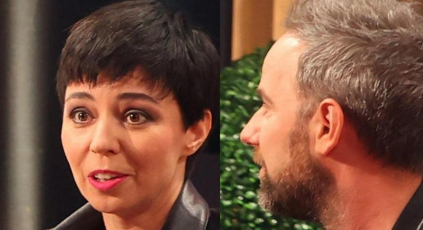 Rémálmai voltak a terhesség miatt, meglepő vallomást tett Járai Kíra