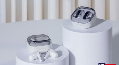 Tiszta hangzás, intelligens technológia: EISA-díjjal ismerték el a Galaxy Buds4 Prót
