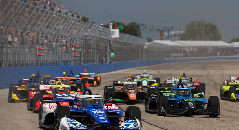 Döntött az IndyCar: Befellegzett a fizetős versenyzőknek!