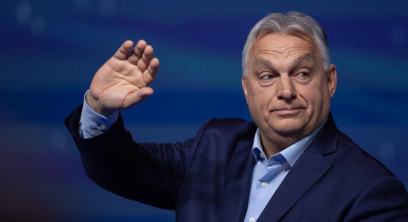 Kijött a kutatás, amit Orbán aligha tesz ki az ablakba: döbbenetes, mi történt a Fidesszel
