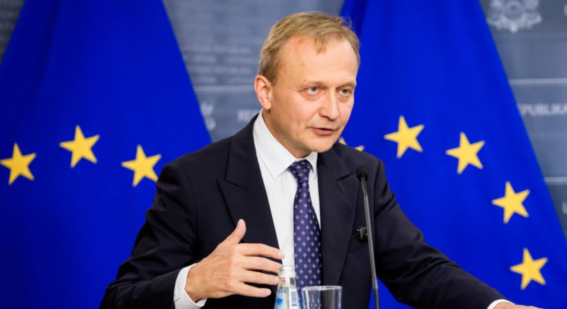 Jogállamisági eljárás: újabb adag uniós forrás nyílhat meg Magyarország előtt