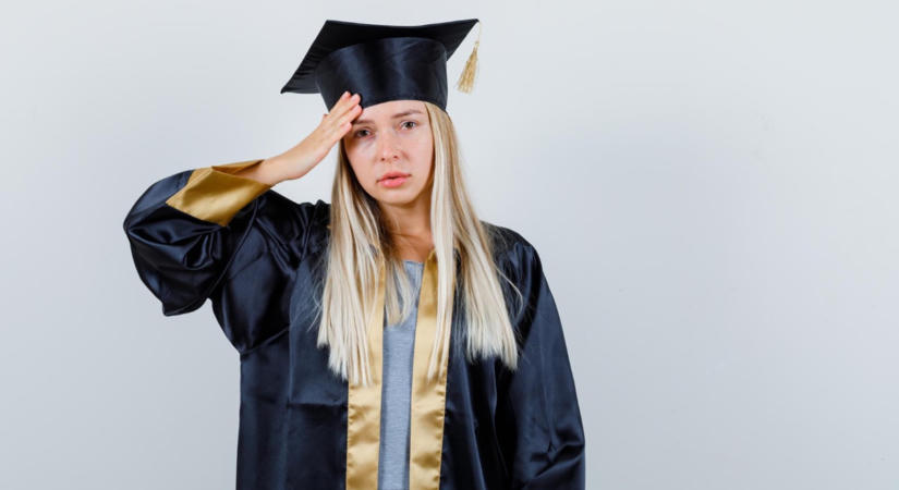 Ezzel a bátor tervvel készítenék fel a friss diplomásokat a jövőre