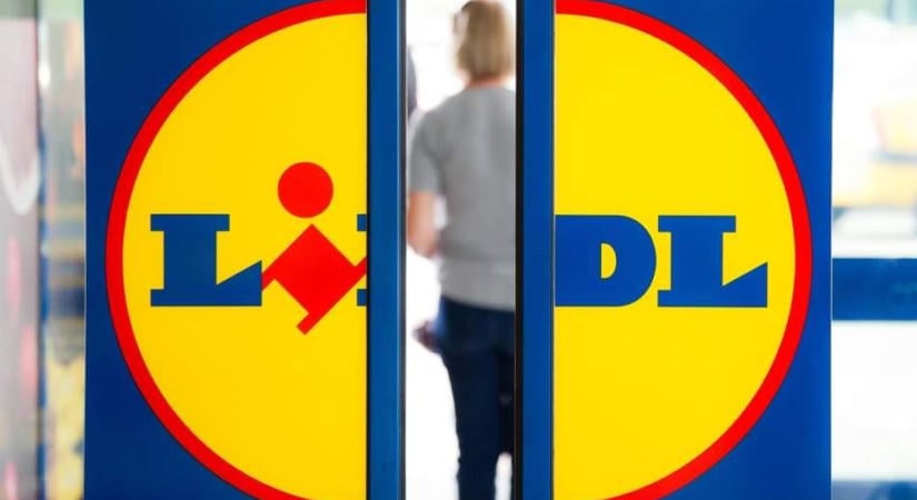 Az MVM Mobilitivel fejleszti elektromosautó-töltőhálózatát a Lidl Magyarország