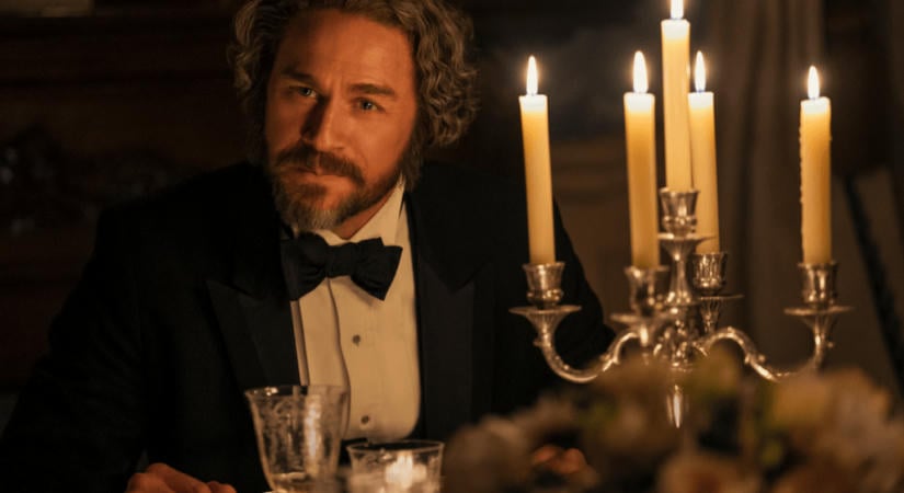 Szörnyeteg - A Lizzie Borden-sztori - 4. évad: Sokadik hype csapda. (kritika)