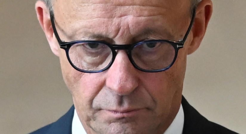 Választási vereségek szorítják Friedrich Merzet, miközben reformokat ígér