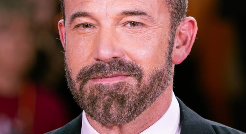 Ben Affleck majdnem összejött ezzel a meglepő A-listás sztárral Jennifer Lopez után - Matt Damon lépett közbe