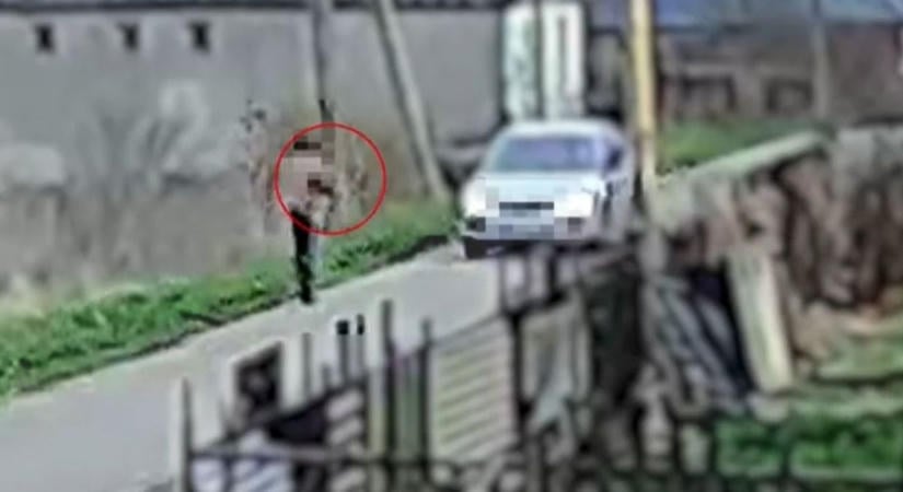 „Gondolkozott, hogy kiszáll, oszt megveri” – megszólalt az anya, akinek a fiára részeges karatemester támadt Borsodban