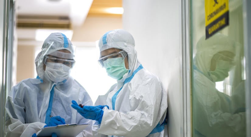 Gyűlnek a kérdőjelek a halálos oroszországi pestisriadó körül