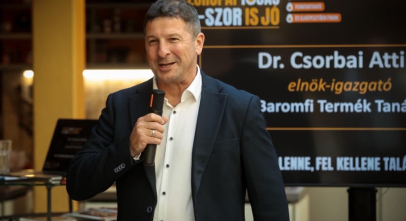 Elindult az „Európai tojás 3-szor is jó” kampány: újabb hároméves spanyol–magyar program a tojás népszerűsítéséért
