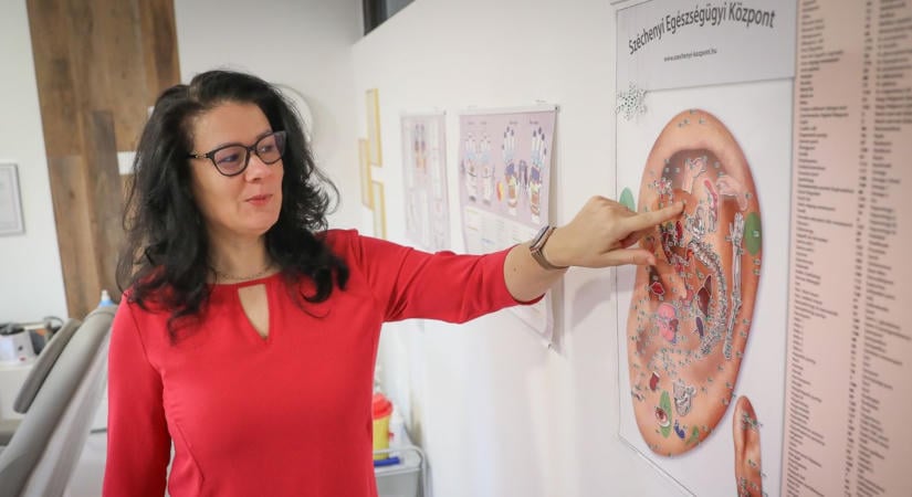 Karrierváltás felsőfokon: Tímea hajszolt multi-menedzserből lett elhivatott természetgyógyász