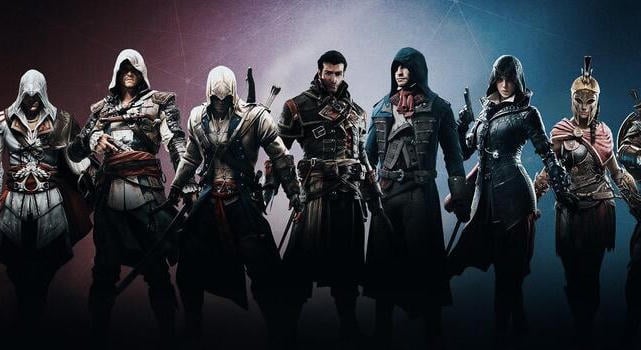 Bitang jól nézett ki az Assassin's Creed Destiny, mégis elkaszálták