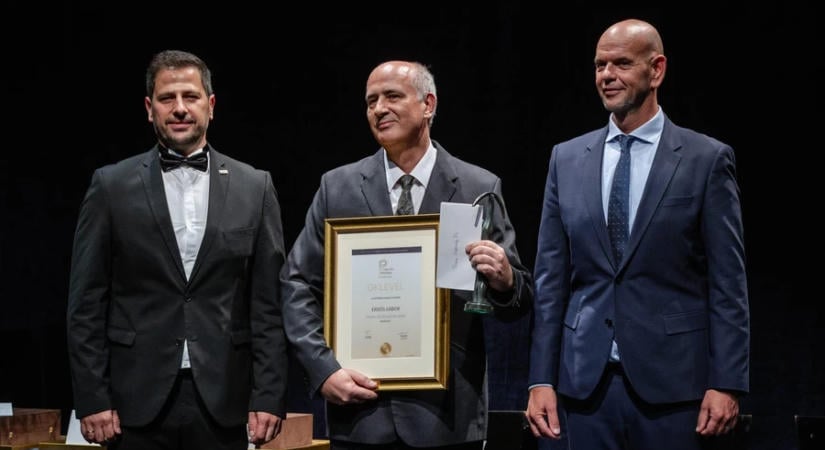 Kanizsai díjazottak a 2026-os zalai Prima-gálán
