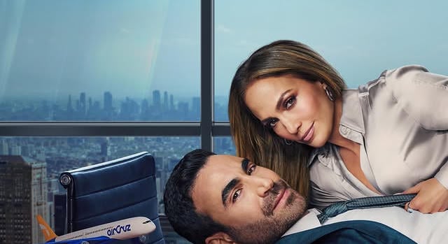 Jennifer Lopez és Brett Goldstein randiznak!
