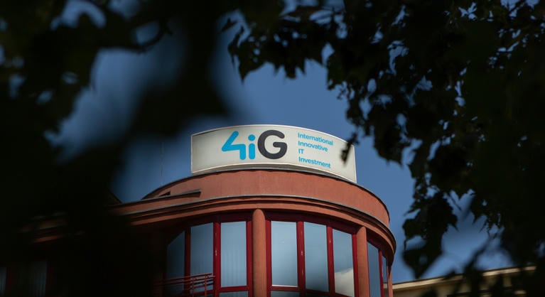 Ötvennégymillió eurós szerződést kötött a 4iG Montenegróban