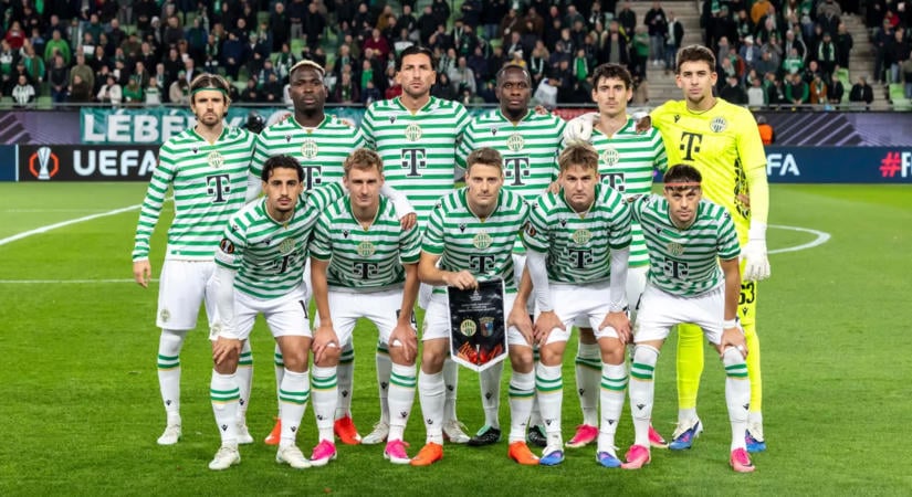 Értékelje a Ferencváros játékosainak Torreense ellen nyújtott teljesítményét!