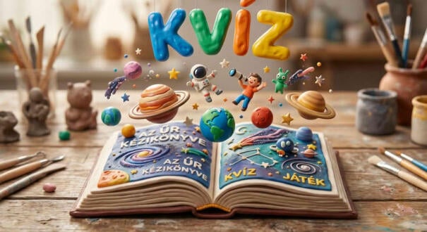 Kvízkérdés csokor: Pihenj egy kicsit és játssz velünk! (720)