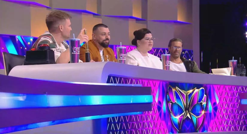 Pápai Joci olyan dolgot kívánt meg az Álarcos énekesben, amit később megbánhat?
