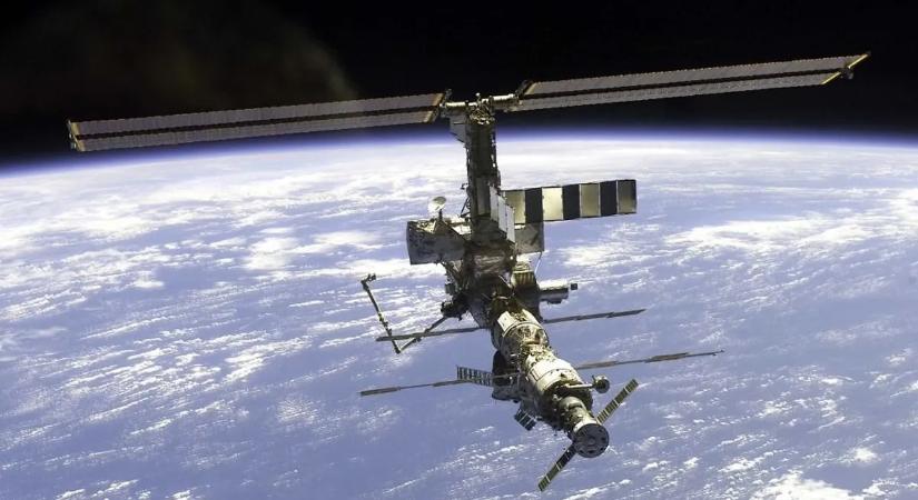 Versenyfutás a Holdért: a NASA szerint Kína már a nyomukban van