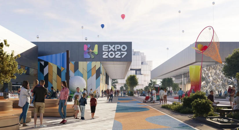 Kapitány István bejelentette: úgy ahogy van, kidobja a belgrádi EXPO magyar koncepcióját – "Új, szakmailag és pénzügyileg megalapozott tervet készítünk"