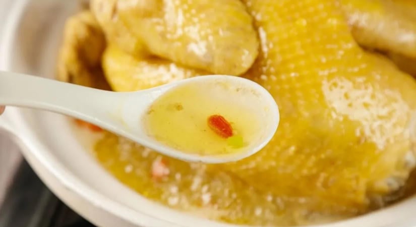 Húsleves víz nélkül? Furcsa, de zseniális recept tarol az interneten