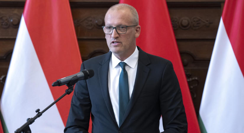 Simon Attila és Liszka József Kallós Zoltán-díjat kapott augusztus 20-a alkalmából