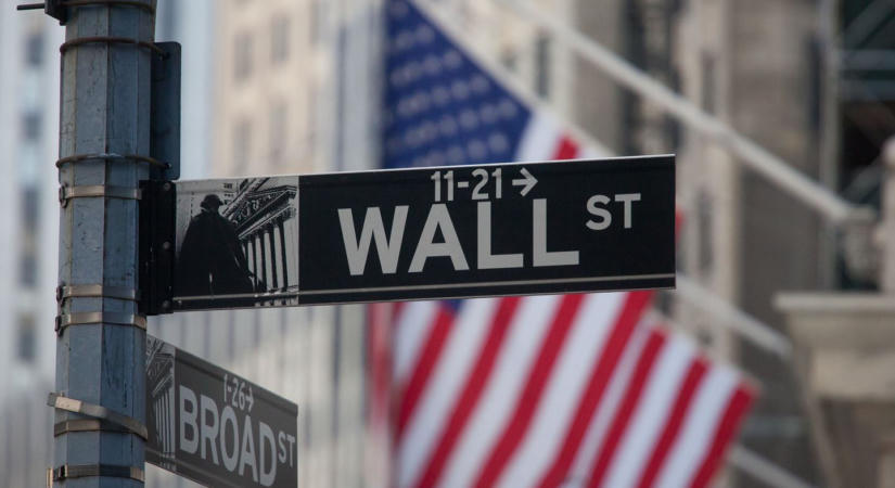 Egymást tépik a Wall Street leghatalmasabb bankjai, többen a Trump-féle reform ellen ágálnak