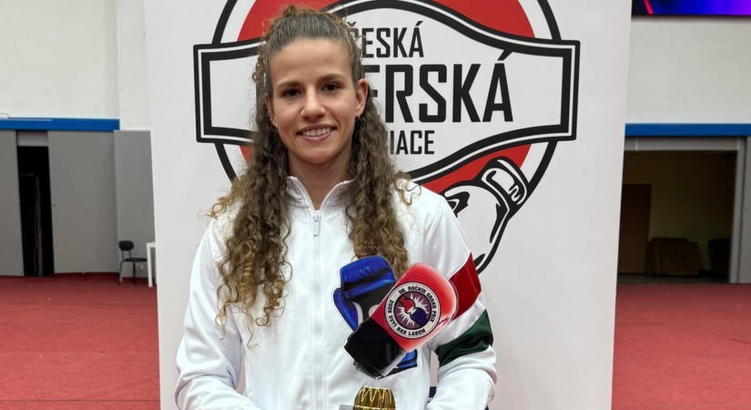 Eb: Lakotár Hanna nem utazik - érdekes döntés született...