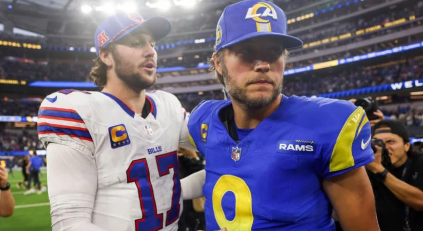 MVP-k csatája, Super Bowl-visszavágók és játékosbosszúk – 12 kihagyhatatlan meccs az NFL alapszakaszából
