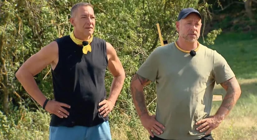 Farm VIP: Simor Olivér nekiment Bécinek: „Nem sült ki a szemetek?!”
