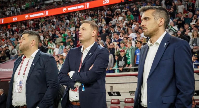 A ZTE vezetője kimondta, mi a baj a magyarszabállyal: "Veszélyeztetnénk a csapat minőségét"