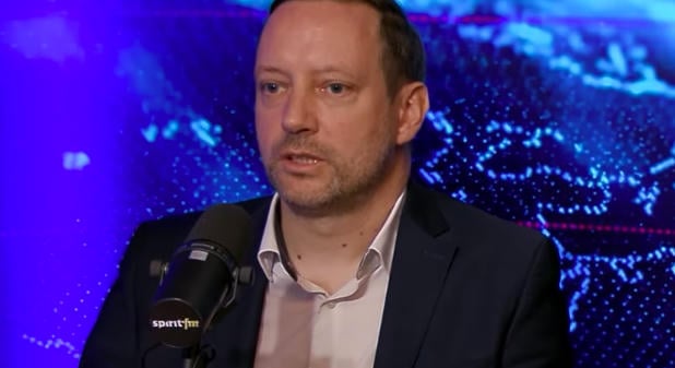 Civilként is az üldözött keresztényekért dolgozik a korábbi államtitkár