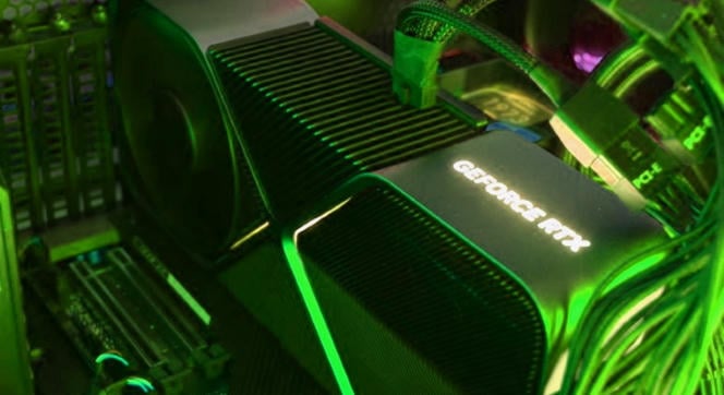 Jövőre sem indul el az Nvidia Rubin architektúrájú GPU-családja?