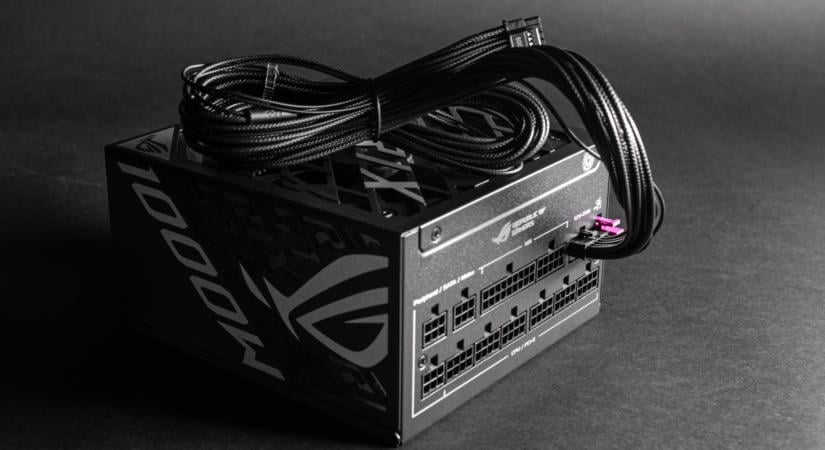ASUS blog: Stabil géphez stabil alapot!