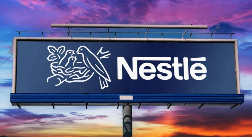 Nőtt a Nestlé Hungária Kft. árbevétele az első félévben