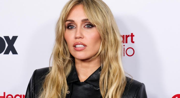 Miley Cyrus elárulta, miért nem akar feleségül menni párjához
