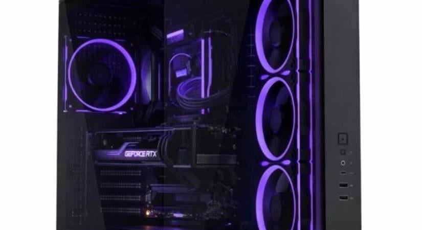 Gamer pc vásárlási útmutató: Így válassz gépet