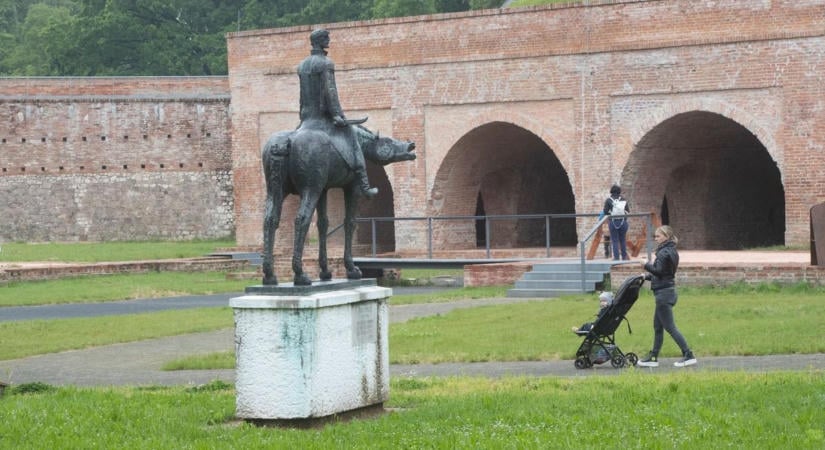 Átnevezések: Baranyának gyorsan annyi lehet, de Szigetvár és Pécsvárad is veszélyben?