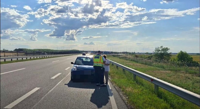 Gyilkossági ítélet, 300 ezres támogatás és szembeforgalom az M4-esen – ilyen napunk volt