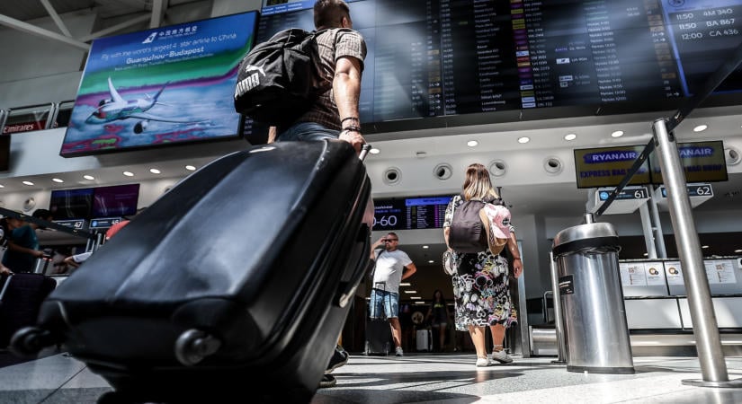 Jóváhagyta az utasjogok uniós kiszélesítését az Európai Parlament