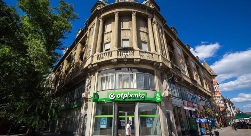 Mintha puskából lőtték volna ki az OTP-t és a Telekomot