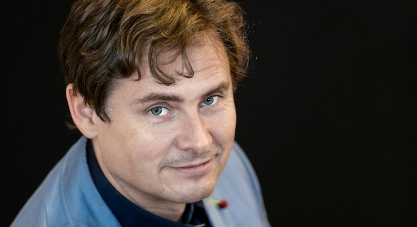 Somos Csaba: „Szeretnénk megmutatni a Nemzeti Énekkar sokszínűségét”