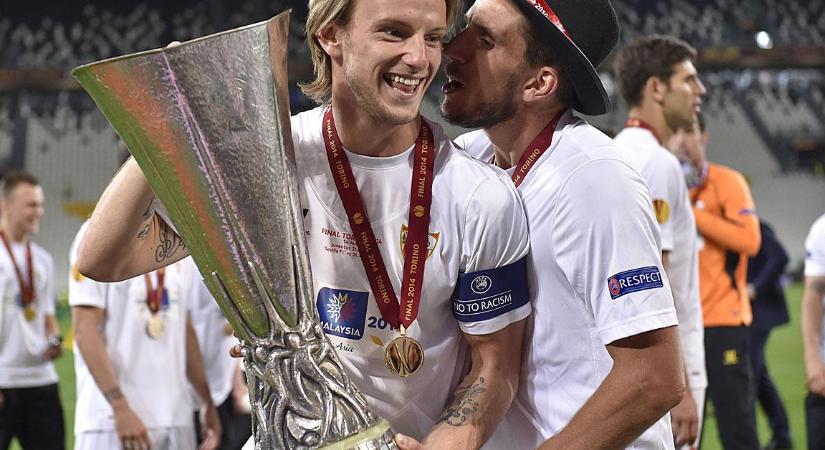 Barcelona: a Sevilla az idény végén megkörnyékezi Rakiticet?