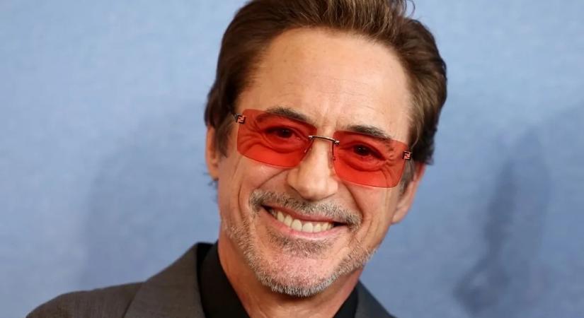 Robert Downey Jr. új szerepben tér vissza az új Marvel-filmben