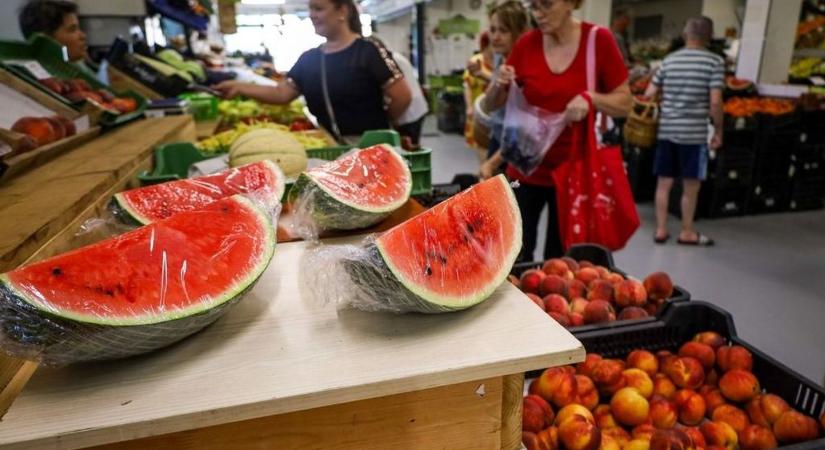 Dinnyerazzia kezdődik a fogyasztóvédelemnél